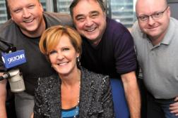 Radio CHFI Radio CHFI
