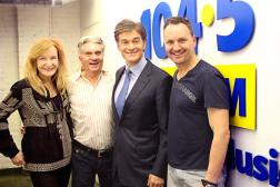 Radio CHUM FM Radio CHUM FM