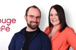 Radio Rouge FM Amqui Radio Rouge FM Amqui