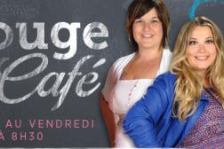 Radio Rouge FM Drummondville Radio Rouge FM Drummondville