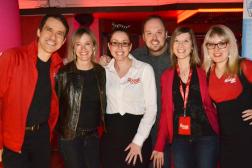 Radio Rouge FM Gatineau Radio Rouge FM Gatineau