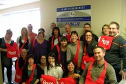 Radio Rouge FM Mauricie Radio Rouge FM Mauricie