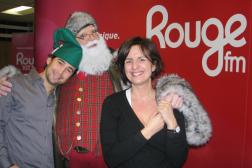 Radio Rouge FM Montréal Radio Rouge FM Montréal