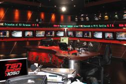 Radio TSN 1050 Radio TSN 1050