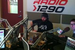 Radio TSN 1290 Radio TSN 1290