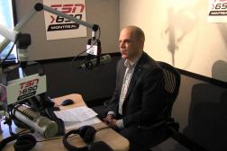 Radio TSN 690 Radio TSN 690