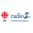 CBC Radio 2 CBC Radio 2