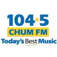 CHUM FM CHUM FM