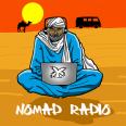 Nomad Radio Nomad Radio